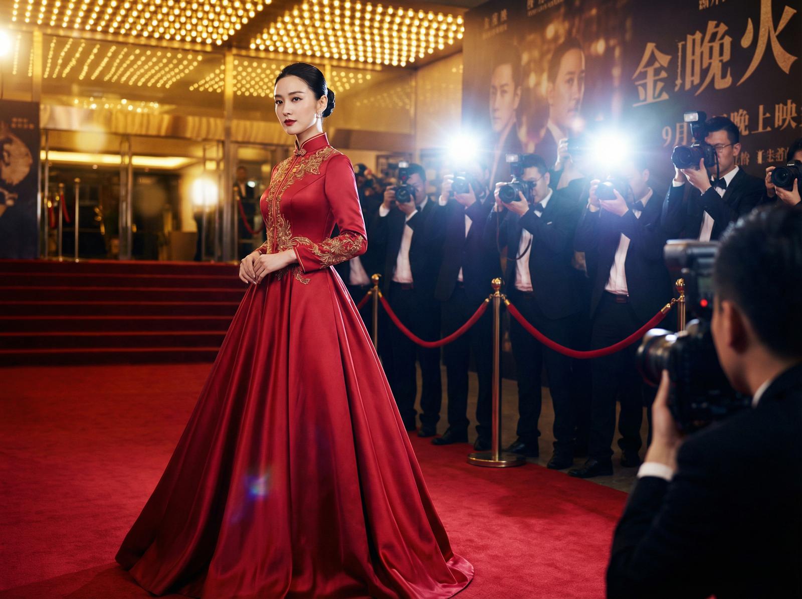 91传媒红毯走秀传媒