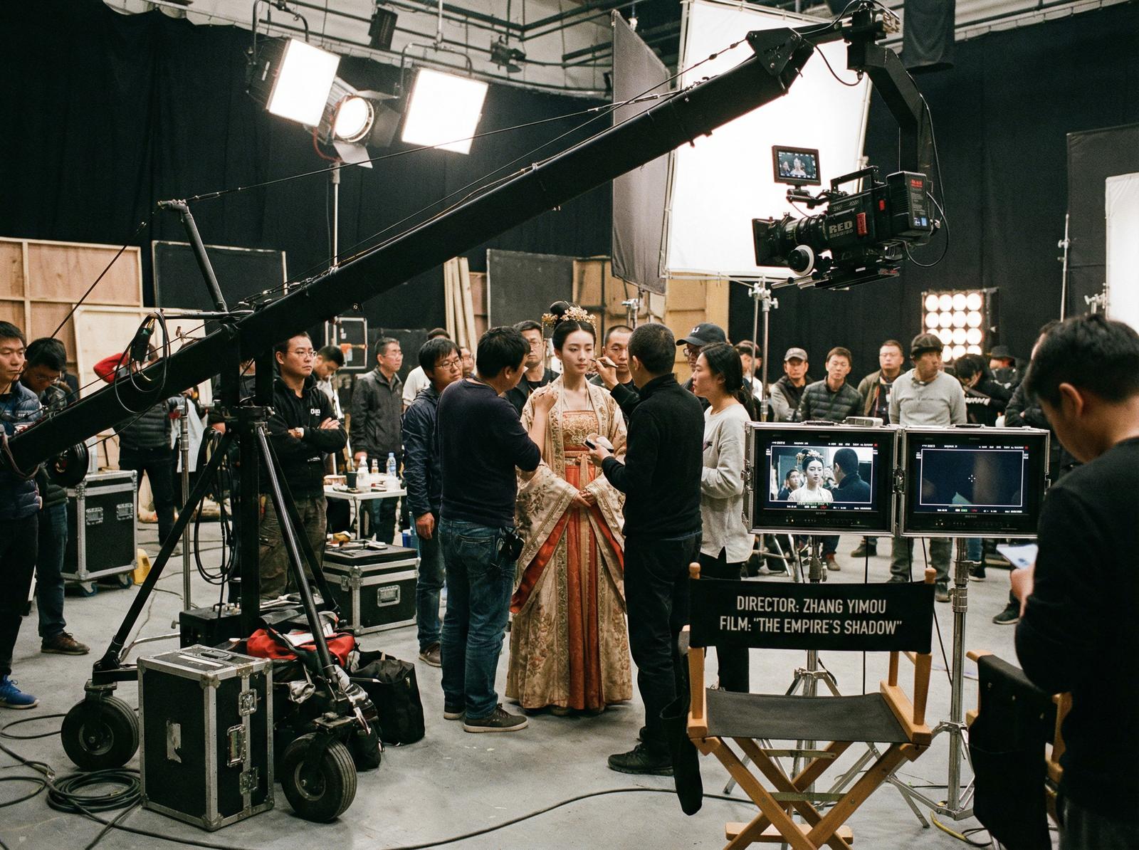 91传媒影视幕后传媒